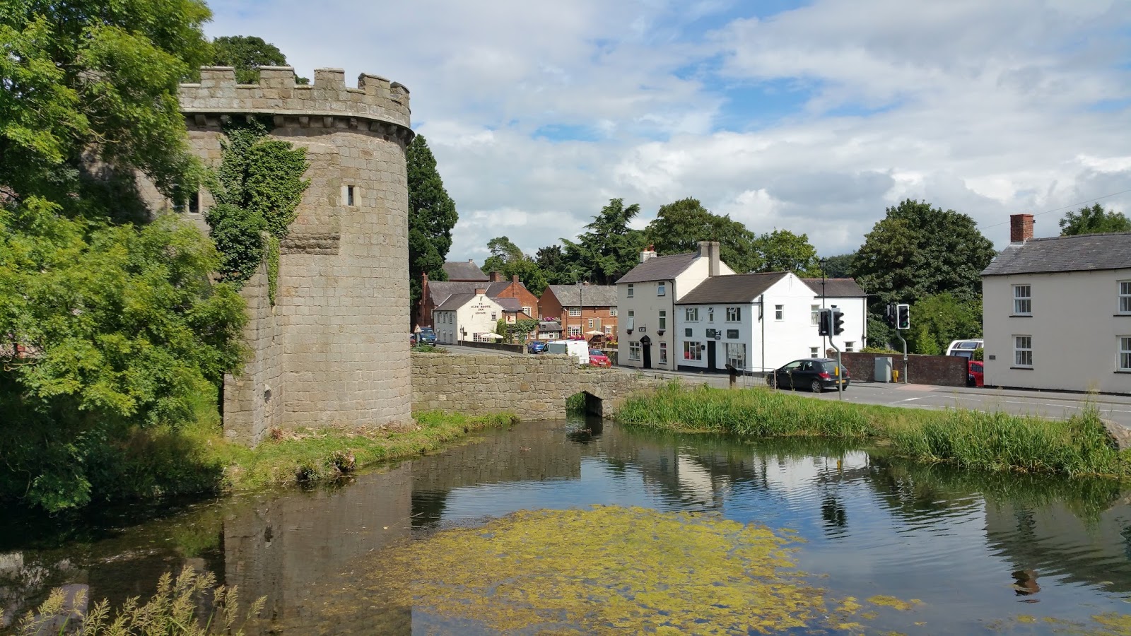 Dog Friendly Places To Eat In Shropshire Dog Friendly Places To Eat In Shropshire