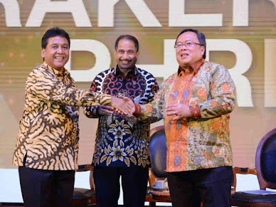 PHRI Dorong Pemerintah Terapkan Sistem Open Sky untuk Maskapai Asing PHRI Dorong Pemerintah Terapkan Sistem Open Sky untuk Maskapai Asing