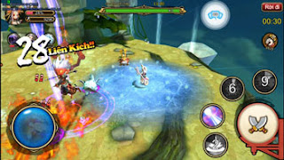 Game tề thiên đại thánh Game tề thiên đại thánh