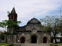 philippines churches pinoy everything catholic