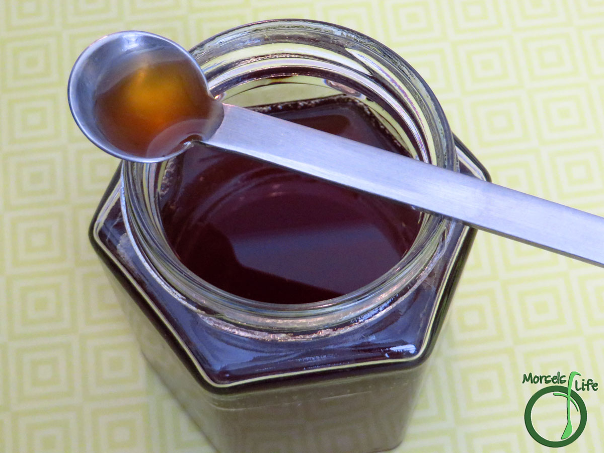 Morsels of Life - Brown Butter - Level up your butter to the nutty, toasted, magical awesomeness of brown butter! Morsels of Life - Brown Butter - Level up your butter to the nutty, toasted, magical awesomeness of brown butter!