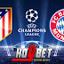 Prediksi Atletico Madrid vs Bayern Munchen 28 April 2016