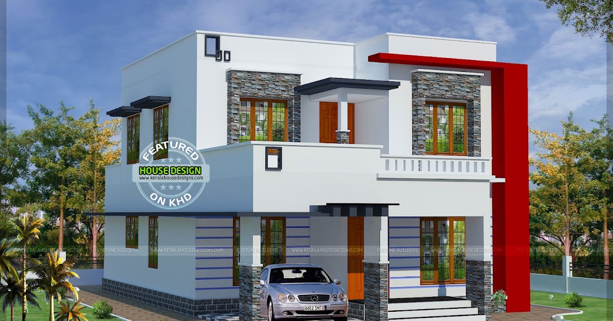 5 lakhs house plans in kerala 2017