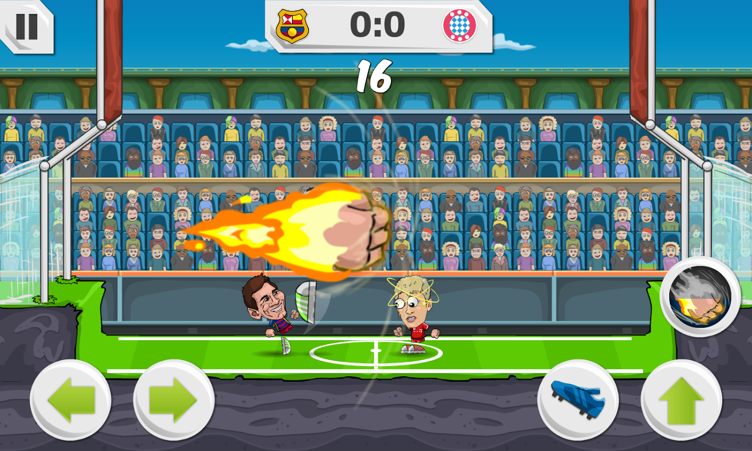 Y8 Football League MOD v1.1.2 Apk (Unlimited Money) Terbaru 2016 Blog