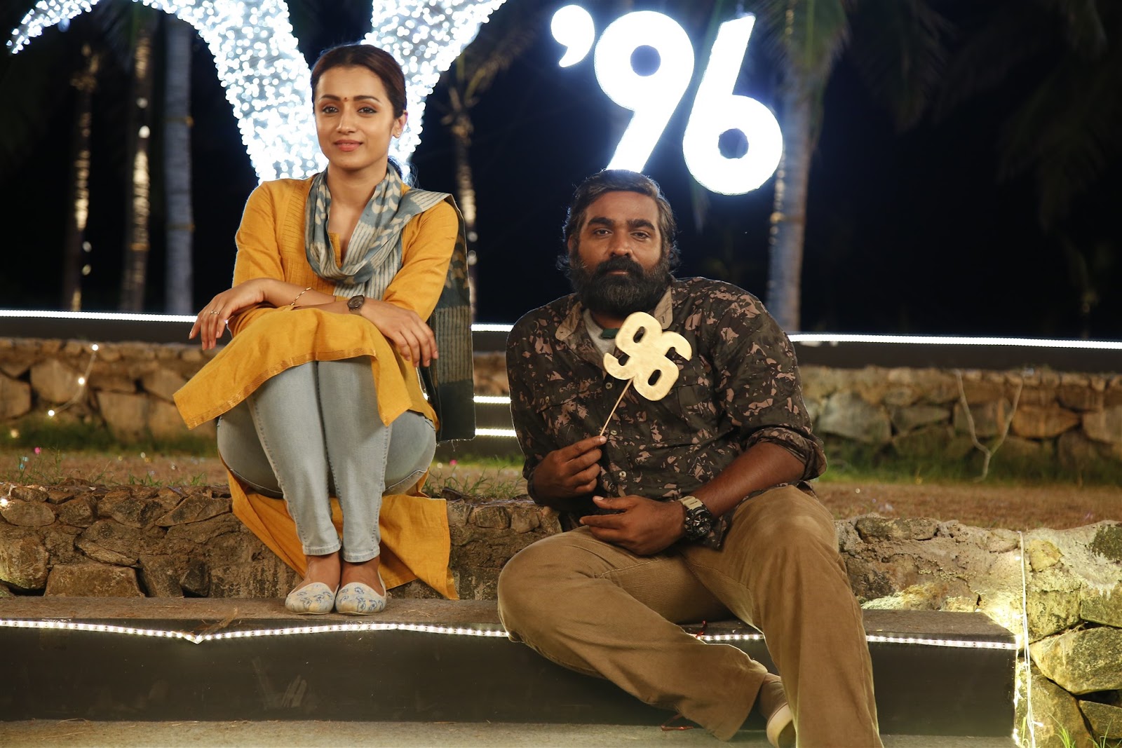 96 Movie Songs Download Mp3 - baldcircleonthego