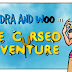 SANDRA AND WOO IN THE CURSED ADVENTURE-HI2U