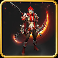 BLADE WARRIOR: 3D ACTION RPG APK MOD Unlimited Money-Fredain.com BLADE WARRIOR: 3D ACTION RPG APK MOD Unlimited Money-Fredain.com