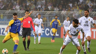 نتيجة مباراة ارسنال والنصر اليوم الثلاثاء بتاريخ 26-03-2019 مباراة ودية نتيجة مباراة ارسنال والنصر اليوم الثلاثاء بتاريخ 26-03-2019 مباراة ودية