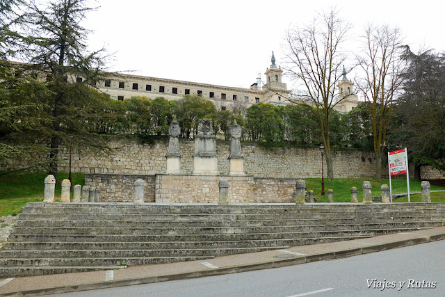 Solar del Cid, Burgos