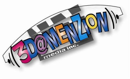 3DamenZion Media Inc.