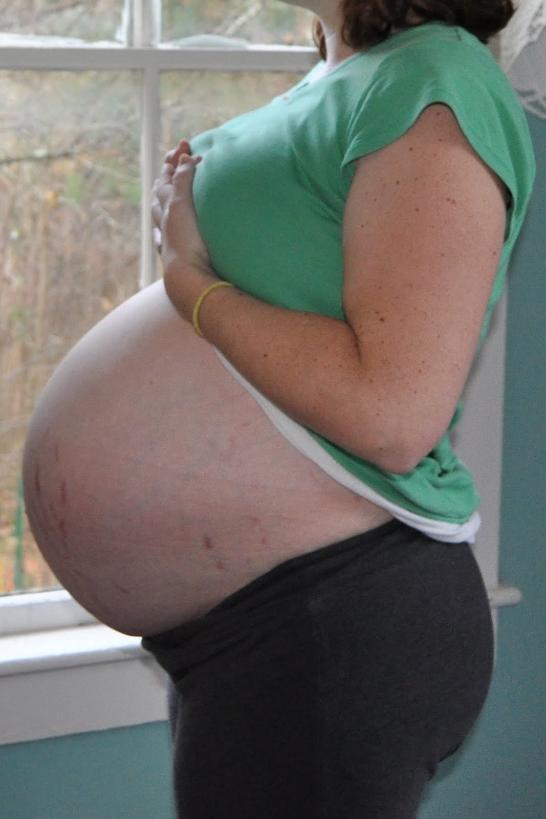 Pregnant With Sextuplets Belly - Octuplets Belly - ÐšÐ`Ð½Ð¾Ð·Ð ° Ð²Ñ €...