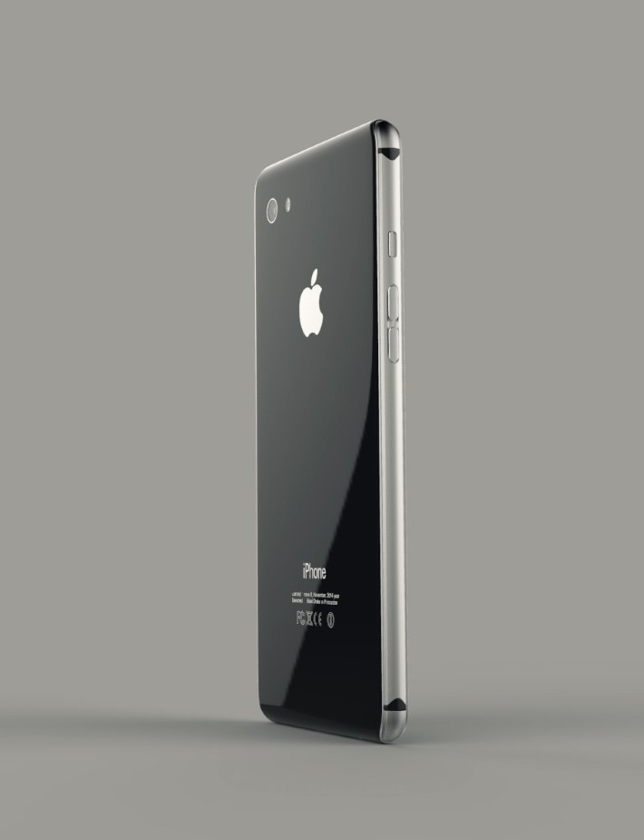 iPhone 8 Concept Image 12