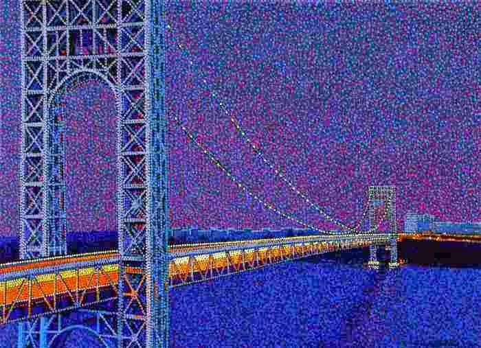 Мосты. Ju Chul Kim Мосты. Ju Chul Kim
