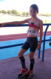 Atletismo Aranjuez - Marathón Aranjuez