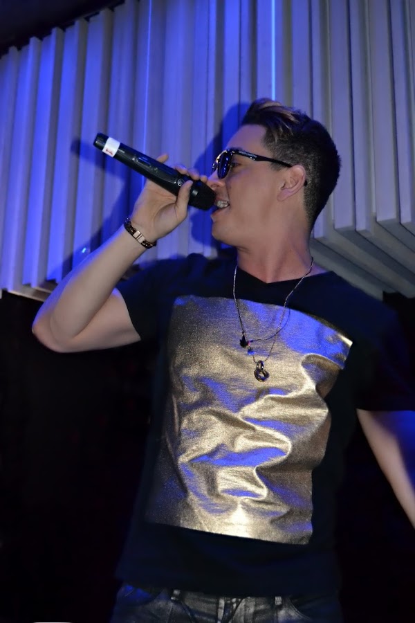 "Victor Drija Concierto"