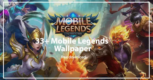 Img#38 50+ Mobile Legends: Bang Bang HD Wallpaper Free Download - Mobile Legends Blog
