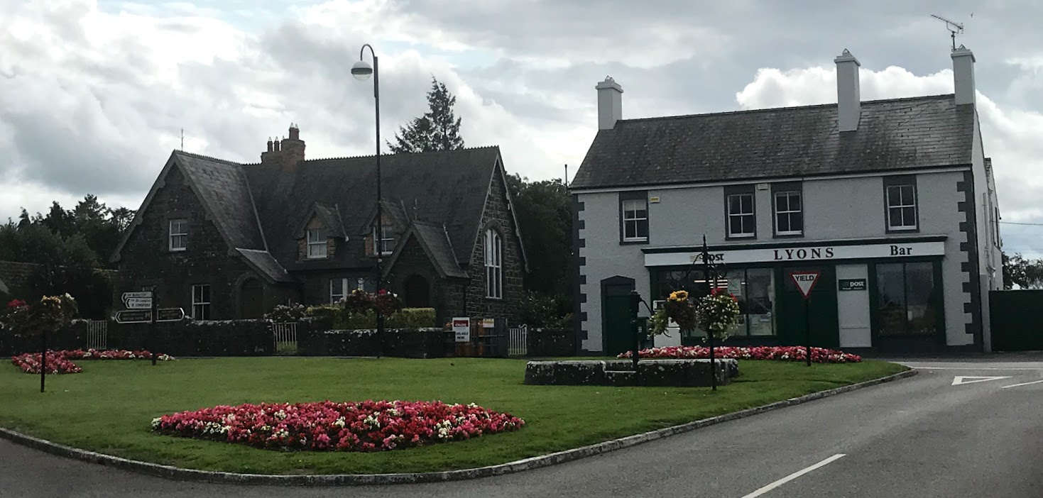 Patrick Comerford Ardagh a village built as a ‘Moral and Social