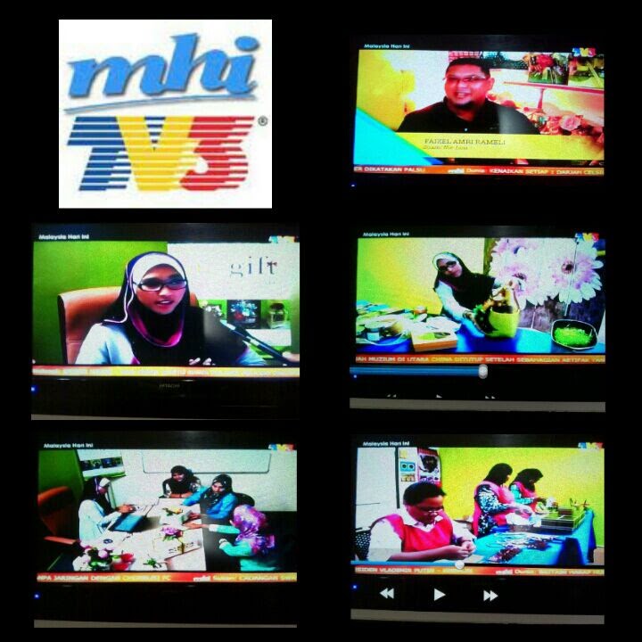 ON MHi TV3