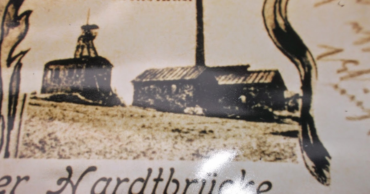 Bergbau und Mineralien aus der Mutscheid und dem Sahrbachtal