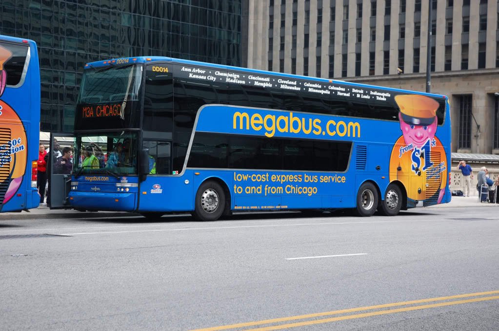 mega bus picture photo gallery bus companies