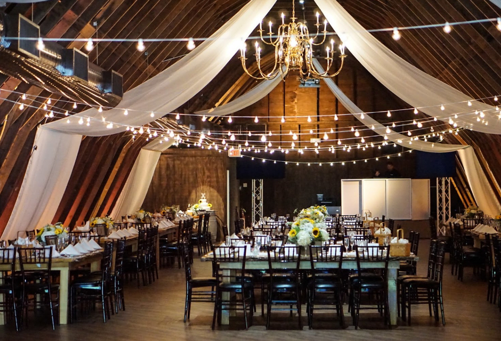 Perona Farms Wedding Venue Perona Farms Wedding Venue