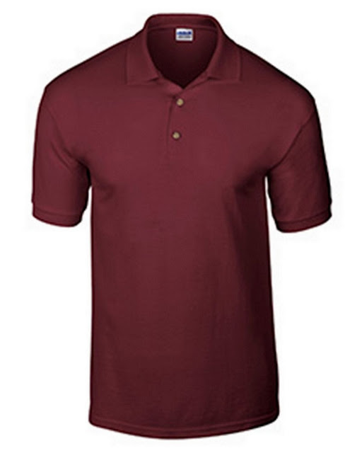 Gildan G2800 Ultra Cotton Adult Jersey Sport Shirt (9 Colors)