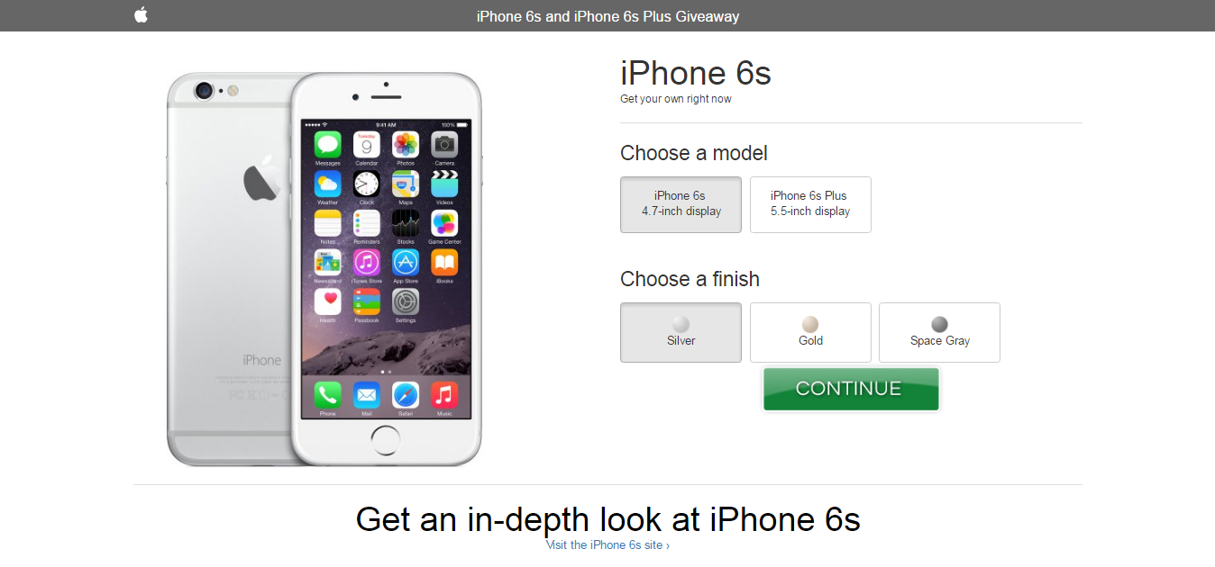 Script Phising Facebook Tampilan Get Iphone GNB09 REBORN