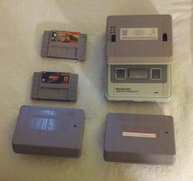 5 Competition Carts