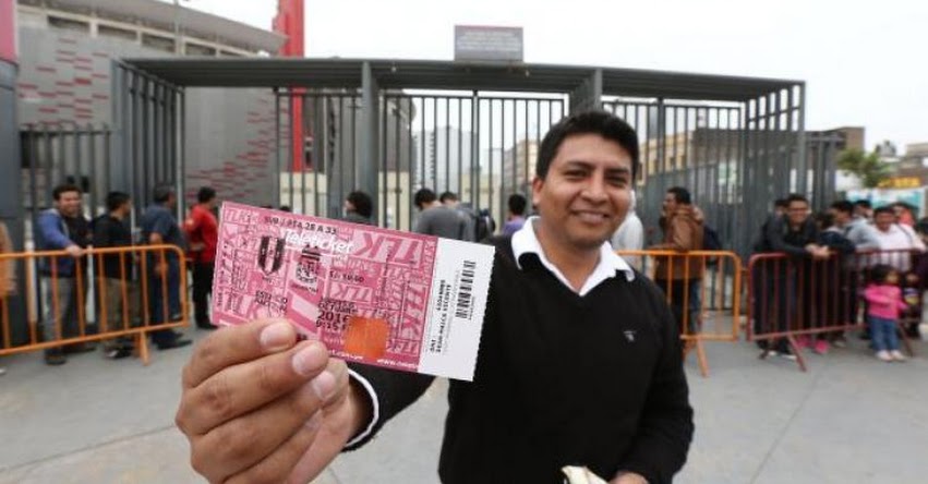 PERÚ VS. URUGUAY: Precio - Venta de Entradas Estadio Nacional - Eliminatorias Rusia 2018 PERÚ VS. URUGUAY: Precio - Venta de Entradas Estadio Nacional - Eliminatorias Rusia 2018