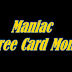 Maniac Three Card Monte by Akira Fujii (Tutorial)