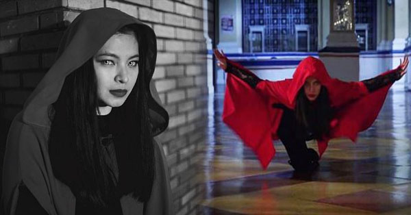 Here's What Awaits Angel Locsin After She Bids Goodbye To Her Jacintha Magsaysay Character Here's What Awaits Angel Locsin After She Bids Goodbye To Her Jacintha Magsaysay Character