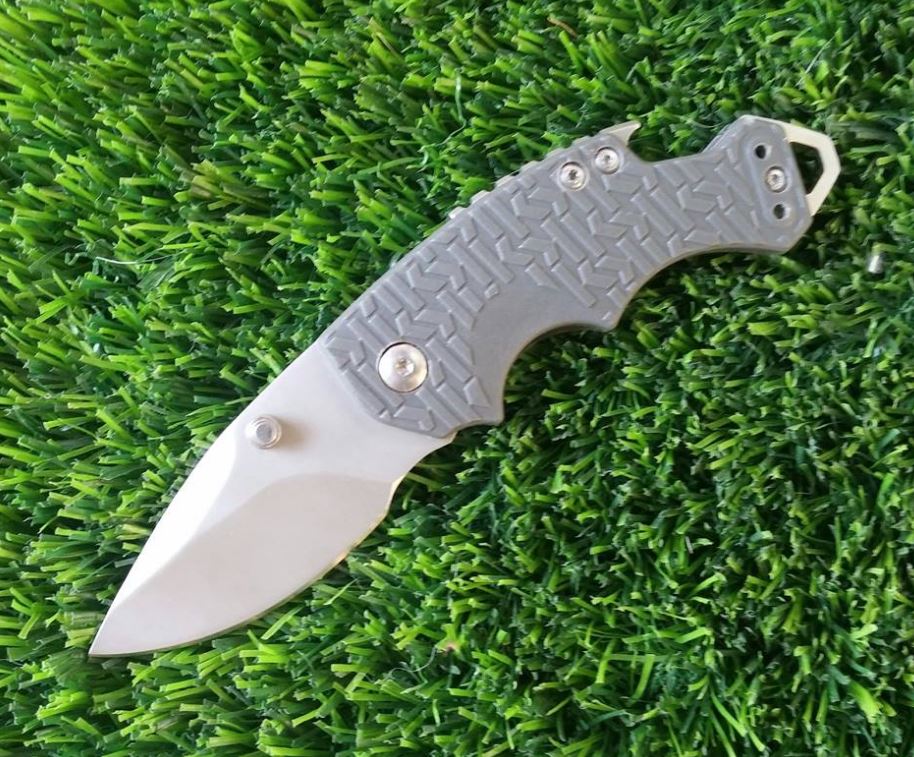 Best Chinese Knives Budget Friction Folder DIY Project!