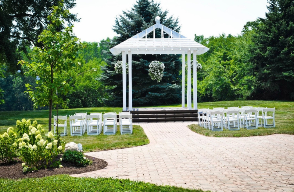 Mustard Seed Gardens Wedding Venues Mustard Seed Gardens Wedding Venues