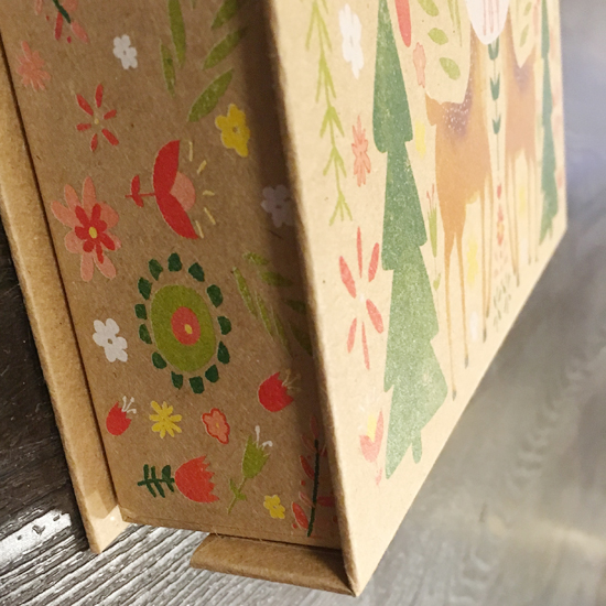 print & pattern CHRISTMAS 2018 tk maxx