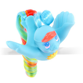 Fairy Tails Tootie Tails Tropicals Figure