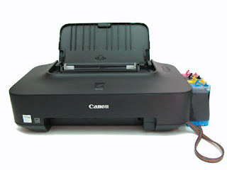 Mengenal Kode Error Canon IP2770 Mengenal Kode Error Canon IP2770