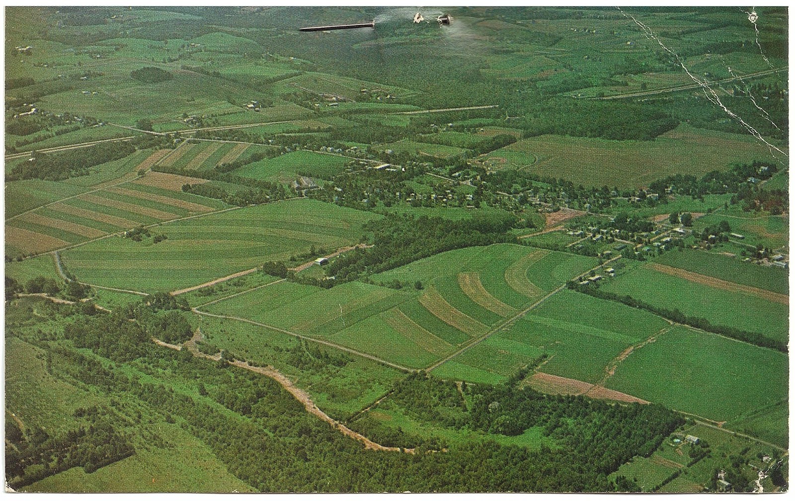 Drums of Drums, PA Drums of Drums Introduction