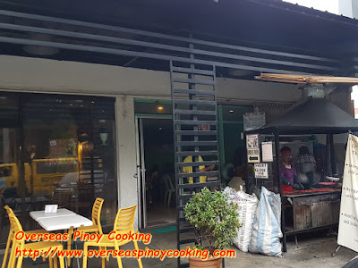 Mang Raul’s BBQ Haus Mang Raul’s BBQ Haus