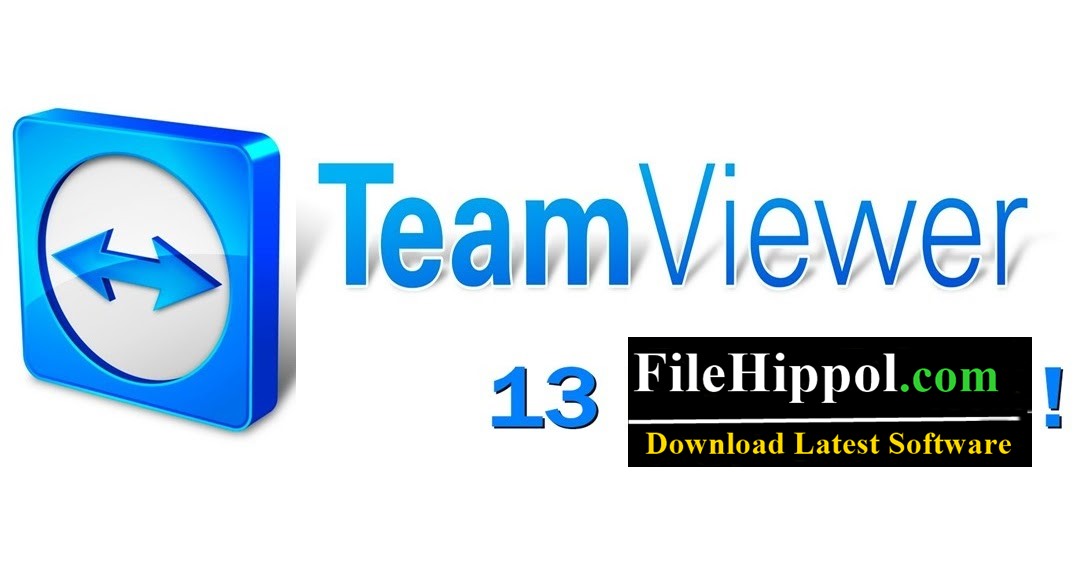 TeamViewer 13 Free Download Latest Version [Windows and MAC] - [2023 ...