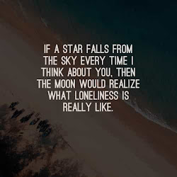 Romantic Quotes On Stars Daily Quotes