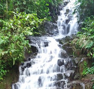 Air Terjun Irenggolo Air Terjun Irenggolo