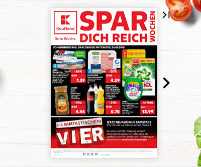 KAUFLAND prospekt-angebote ab 20.09