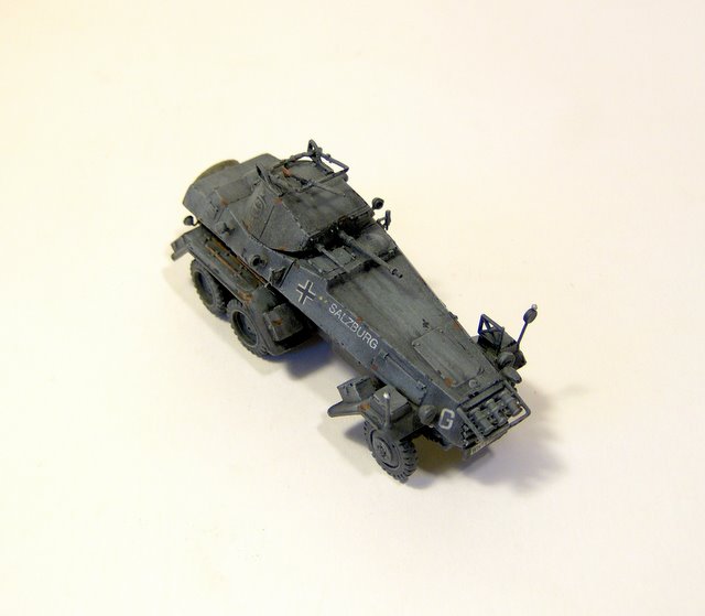 tamiya sdkfz 231