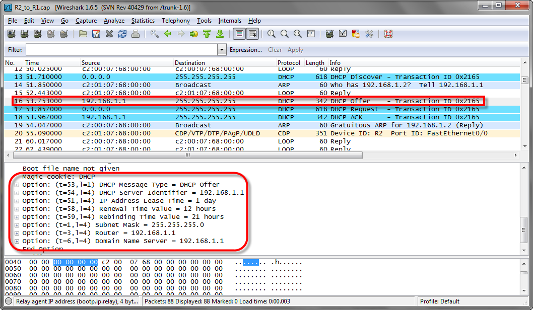 Qual é A Utilidade De Um Servidor Dhcp