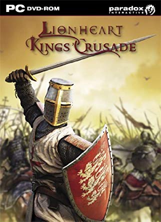 Lion Heart Kings Crusade Free Download