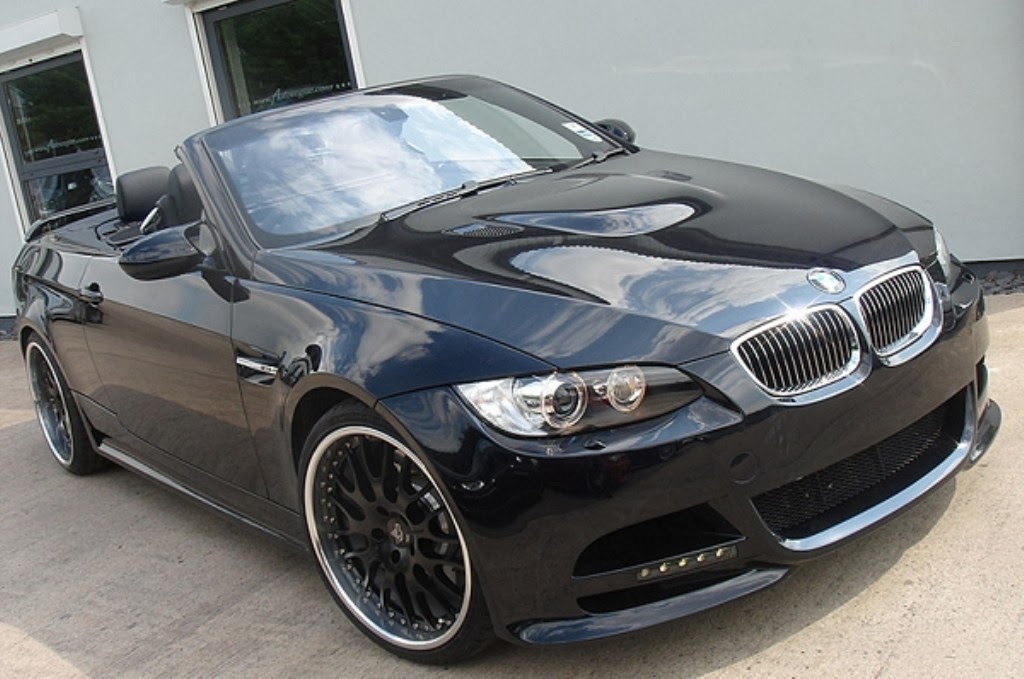 2014 BMW 3 Series Convertible Wallpapers - BMWalls