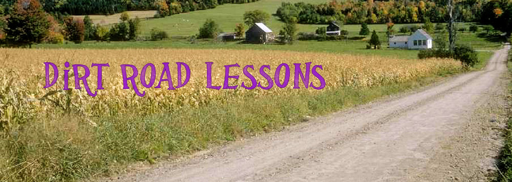 Dirt Road Lessons