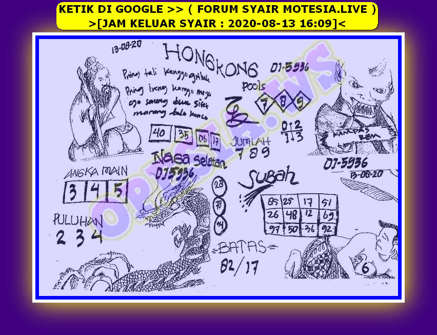 forum syair hk Meloditogel
