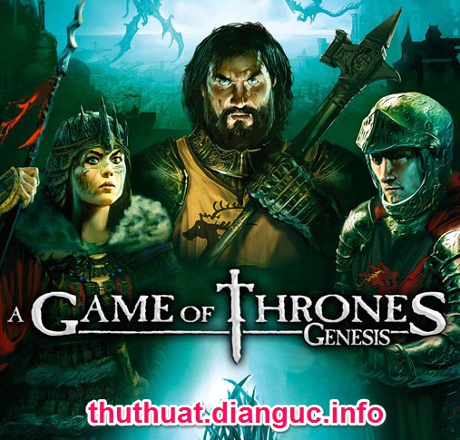 Download Game A Game of Thrones: Genesis - FLT Full crack Download Game A Game of Thrones: Genesis - FLT Full crack