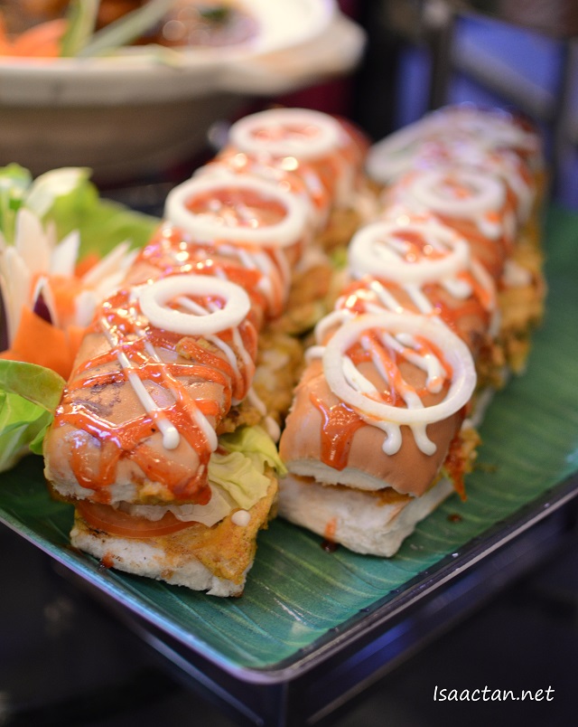 Roti John Roti John